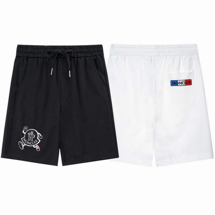Picture of Moncler Short Pants _SKUMonclerM-XXLsft69918789
